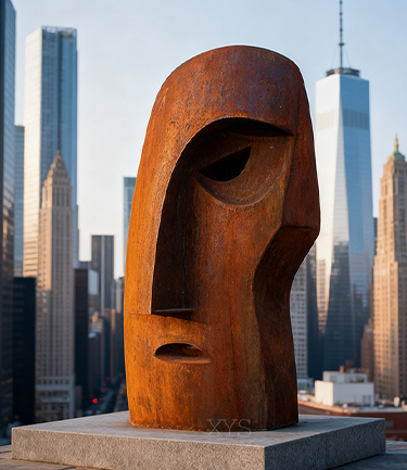 Sculpturi din bronz: tipuri, tehnici și cum să o alegeți pe cea potrivită