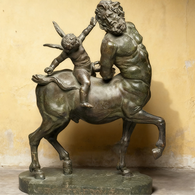 Sculptura barocă: Bernini, caracteristici cheie și cum să comand lucrări astăzi