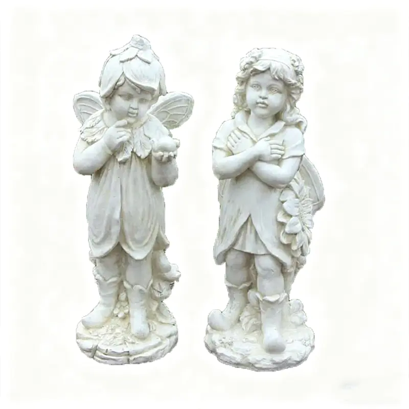 Ce face ca sculptura din fibră de sticlă să fie un mediu expresiv unic pentru artiști?